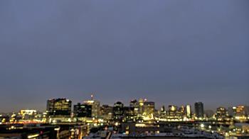 Weather camera view of Red Bull Arena.