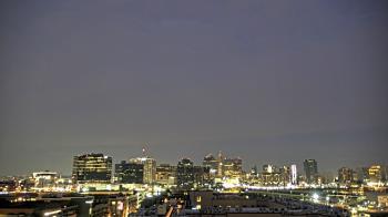 Weather camera view of Red Bull Arena.