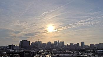 Weather camera view of Red Bull Arena.