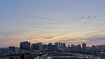 Weather camera view of Red Bull Arena.