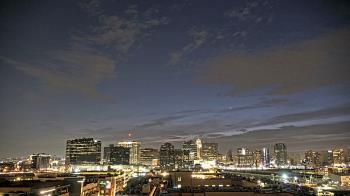Weather camera view of Red Bull Arena.