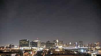 Weather camera view of Red Bull Arena.