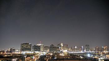 Weather camera view of Red Bull Arena.