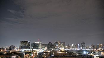 Weather camera view of Red Bull Arena.