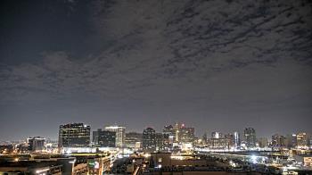 Weather camera view of Red Bull Arena.
