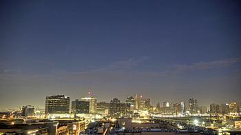 Weather camera view of Red Bull Arena.