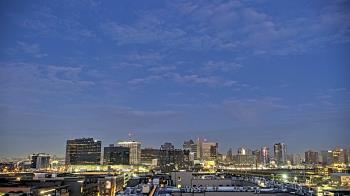 Weather camera view of Red Bull Arena.