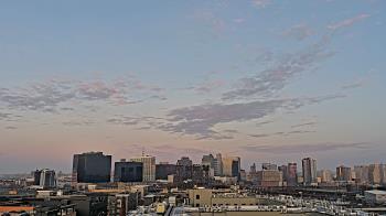 Weather camera view of Red Bull Arena.