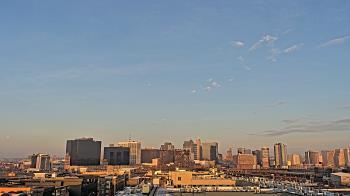 Weather camera view of Red Bull Arena.