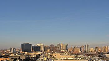 Weather camera view of Red Bull Arena.