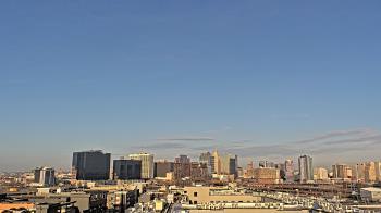 Weather camera view of Red Bull Arena.