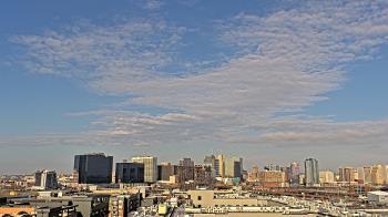 Weather camera view of Red Bull Arena.