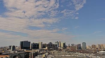 Weather camera view of Red Bull Arena.