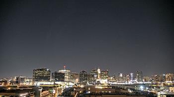 Weather camera view of Red Bull Arena.
