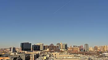 Weather camera view of Red Bull Arena.