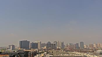 Weather camera view of Red Bull Arena.