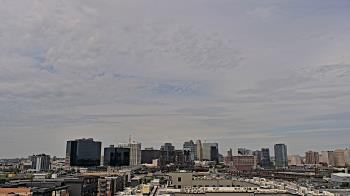 Weather camera view of Red Bull Arena.