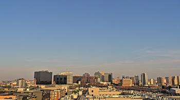 Weather camera view of Red Bull Arena.