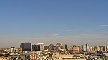Weather camera view of Red Bull Arena.