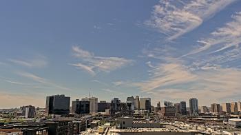 Weather camera view of Red Bull Arena.