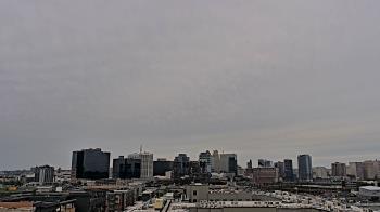 Weather camera view of Red Bull Arena.