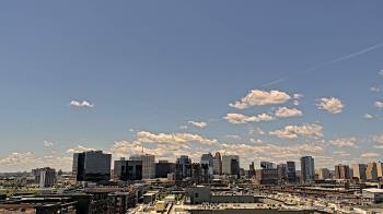 Weather camera view of Red Bull Arena.
