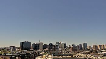 Weather camera view of Red Bull Arena.