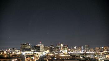 Weather camera view of Red Bull Arena.