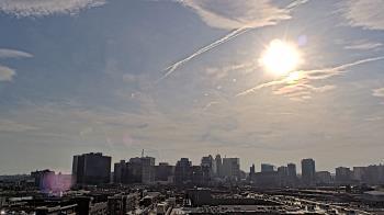 Weather camera view of Red Bull Arena.