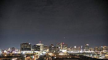 Weather camera view of Red Bull Arena.