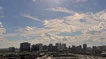 Weather camera view of Red Bull Arena.