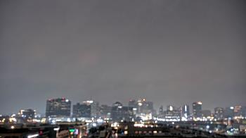 Weather camera view of Red Bull Arena.