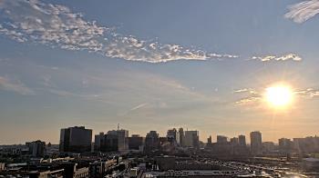 Weather camera view of Red Bull Arena.