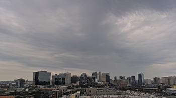 Weather camera view of Red Bull Arena.