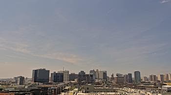 Weather camera view of Red Bull Arena.