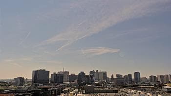Weather camera view of Red Bull Arena.