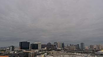 Weather camera view of Red Bull Arena.