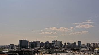 Weather camera view of Red Bull Arena.
