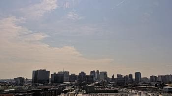 Weather camera view of Red Bull Arena.