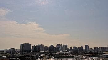 Weather camera view of Red Bull Arena.