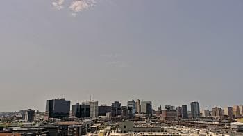 Weather camera view of Red Bull Arena.