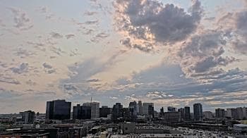 Weather camera view of Red Bull Arena.