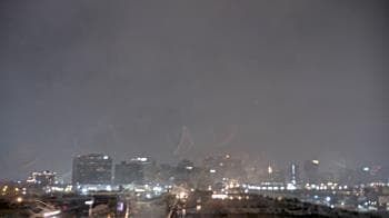 Weather camera view of Red Bull Arena.