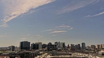 Weather camera view of Red Bull Arena.