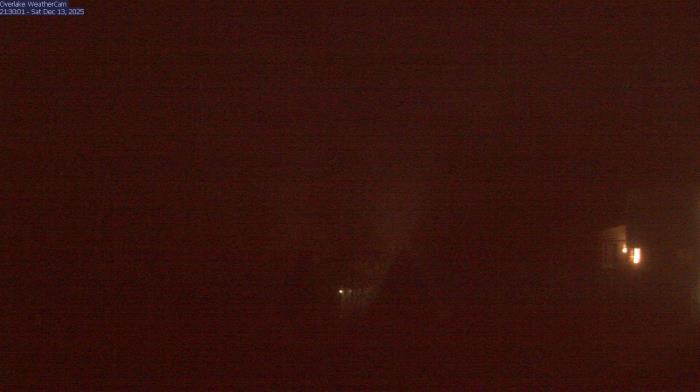 Weather camera view of The Overlake School.