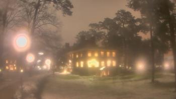 Weather camera view of St. Christophers School.