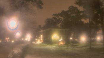 Weather camera view of St. Christophers School.