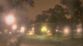 Weather camera view of St. Christophers School.