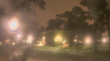 Weather camera view of St. Christophers School.