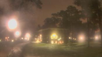 Weather camera view of St. Christophers School.